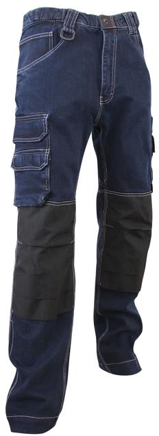 Dock - 1189 Jeans extensible