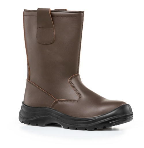 BOTTES FOURREES PATAGONITE COVERGUARD PROTECTION CONTRE LE FROID COMPIEGNE