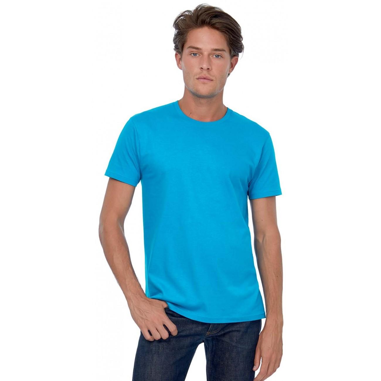 CGTU01T_T-SHIRT_HOMME