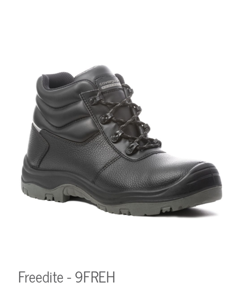 chaussures de sécurité