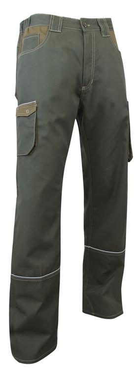 Compas - 101101 Pantalon bicolore