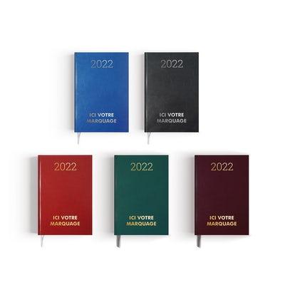 AGENDAS-PERSONNALISABLES-CALENDRIERS PERSONNALISES