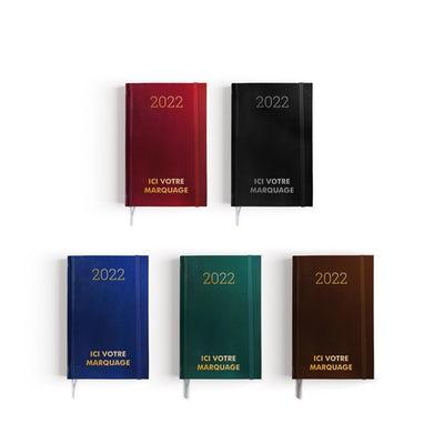 AGENDAS-PERSONNALISABLES-CALENDRIERS PERSONNALISES