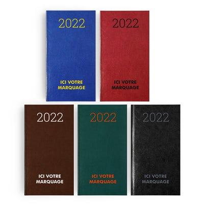 AGENDAS-PERSONNALISABLES-CALENDRIERS PERSONNALISES