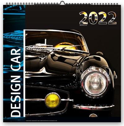 CALENDRIERS ILLUSTRES PERSONNALISABLES 2022