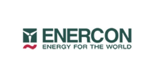 logo enercon