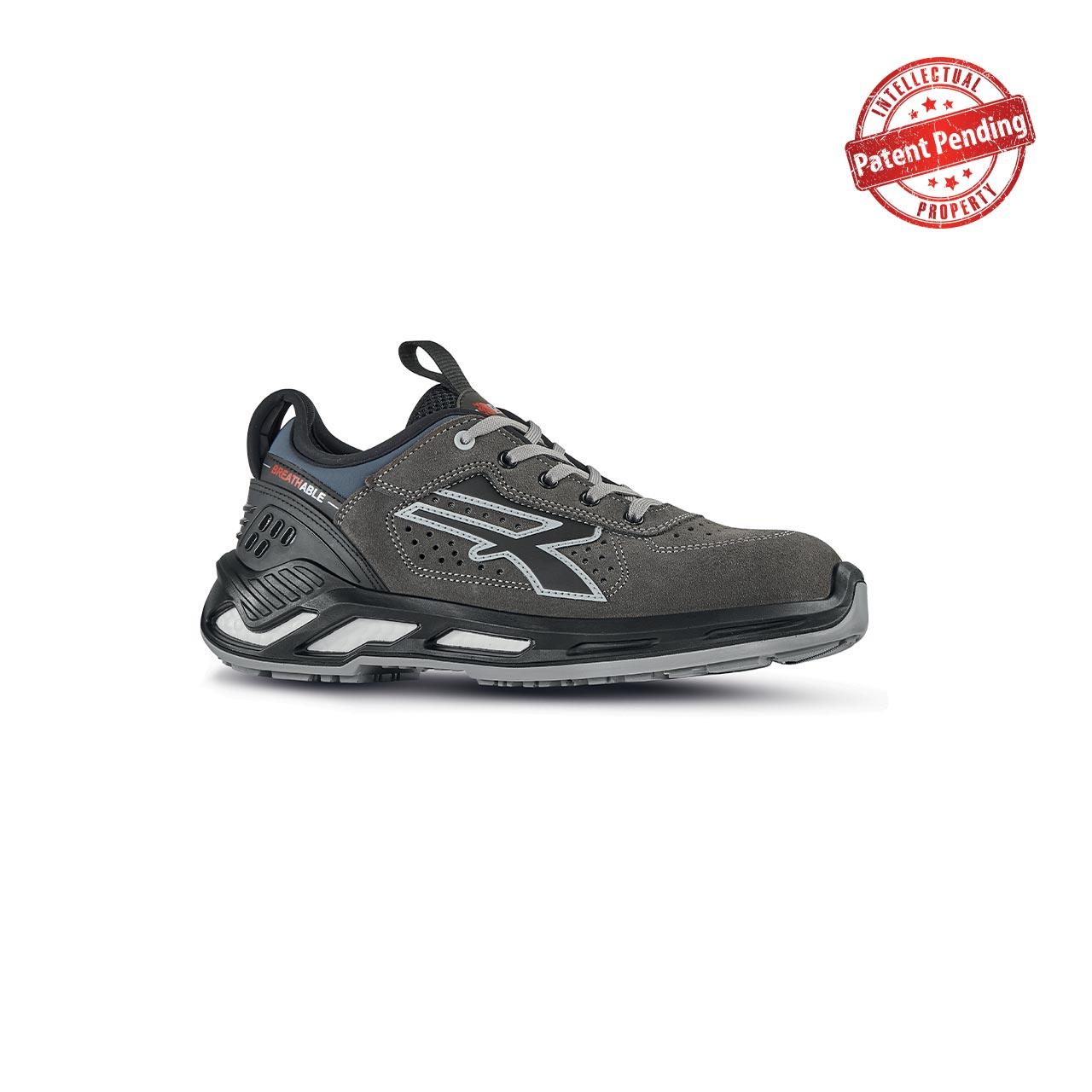 CHAUSSURES DE SECURITE, CHAUSSURES DE TRAVAIL, U-POWER