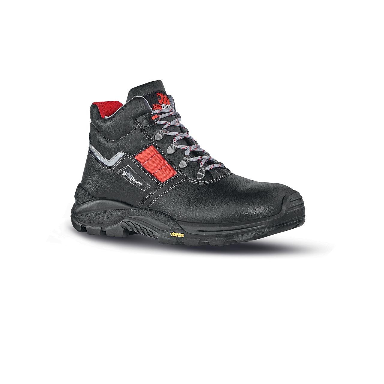 CHAUSSURES DE SECURITE, CHAUSSURES DE TRAVAIL, U-POWER