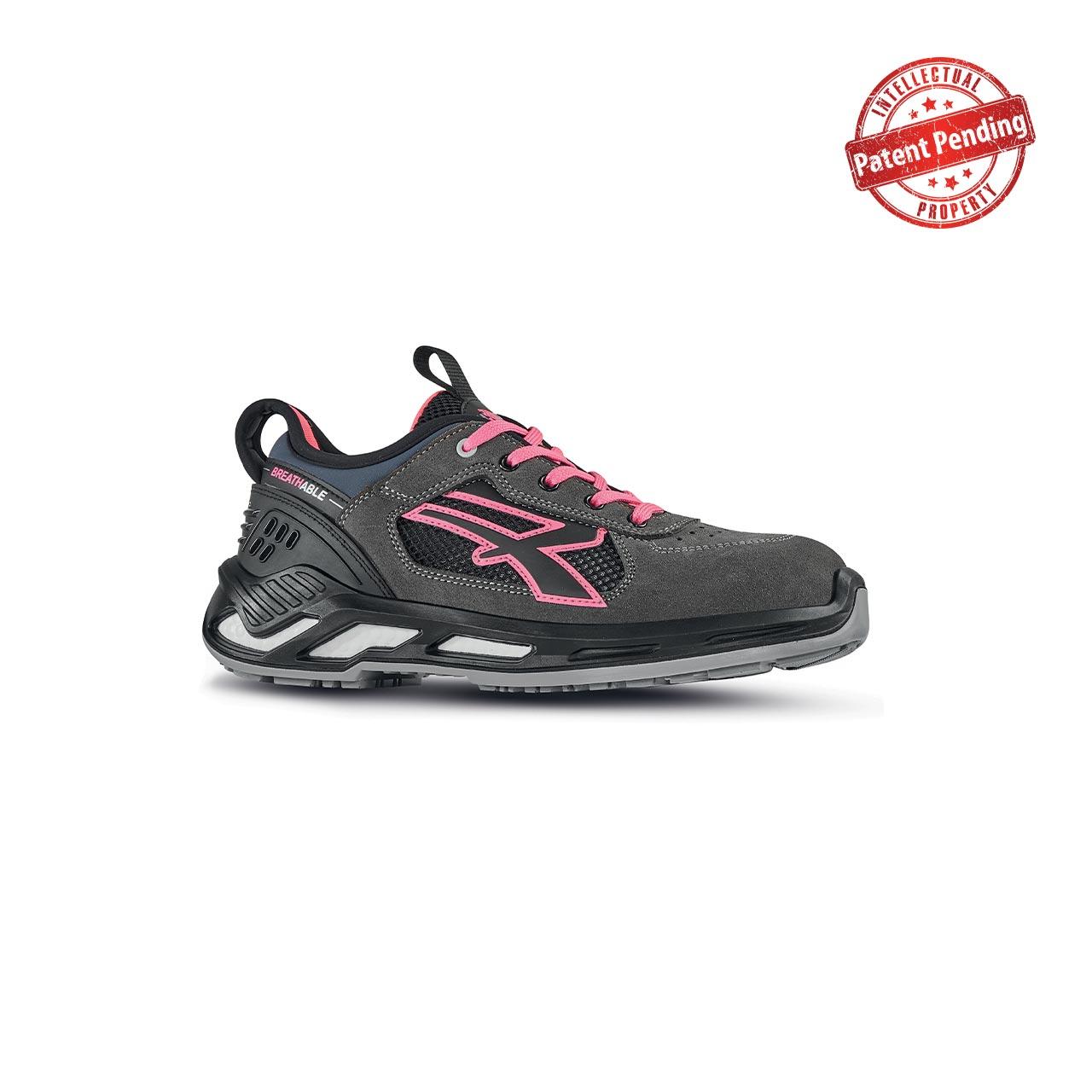 CHAUSSURES DE SECURITE, CHAUSSURES DE TRAVAIL, U-POWER