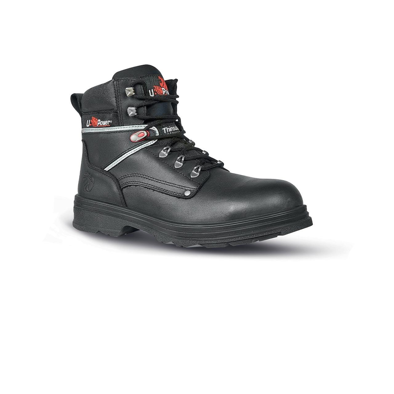 CHAUSSURES DE SECURITE, CHAUSSURES DE TRAVAIL, U-POWER