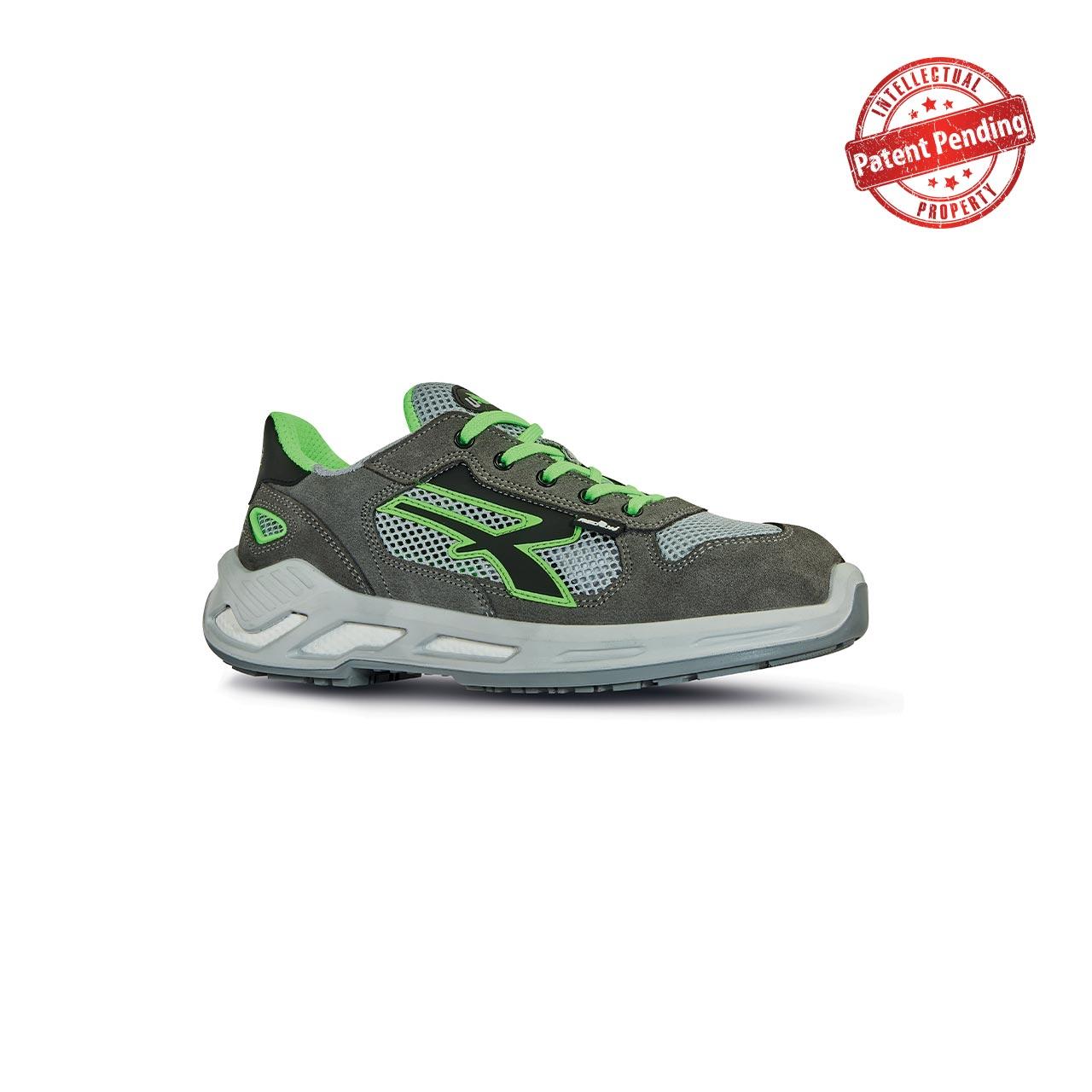 CHAUSSURES DE SECURITE, CHAUSSURES DE TRAVAIL, U-POWER