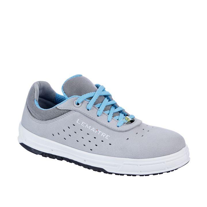 Chaussures de sécurité, LEMAITRE, protection