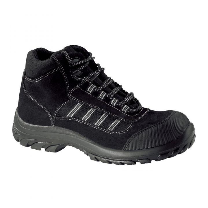 LEMAITRE, CHAUSSURES DE SECURITE, CHAUSSURES DE TRAVAIL, CHAUSSURES DE SECURITE POLYVALENTES