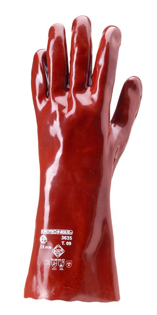 GANTS DE PROTECTION-GANT EUROCHEM-COVERGUARD