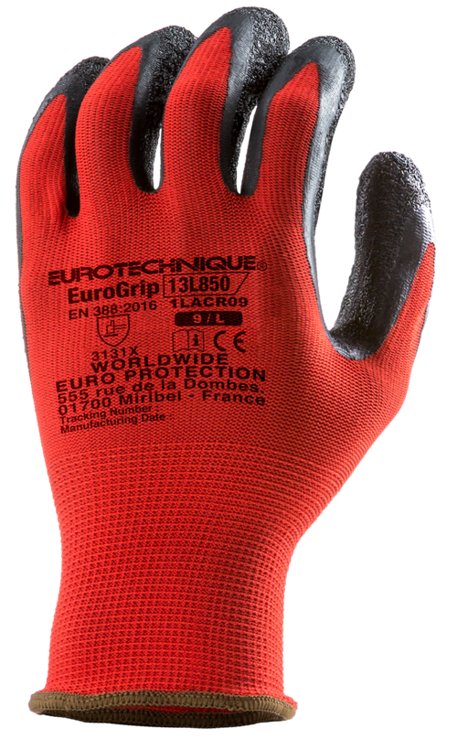 gants de protection