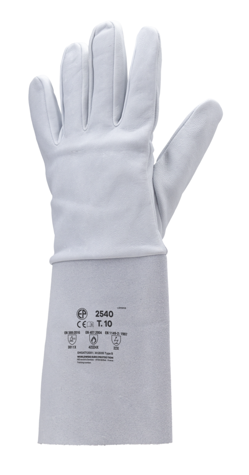 GANTS DE SECURITE, GANTS DE TRAVAIL, COVERGUARD