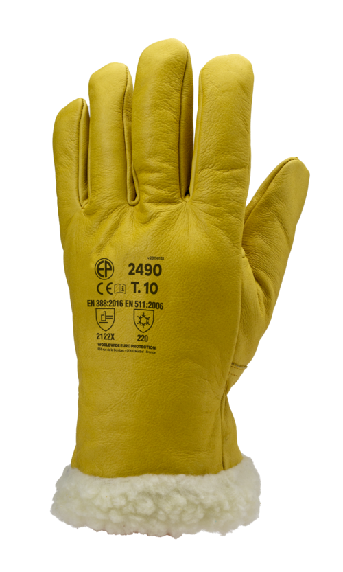 GANTS DE SECURITE, GANTS DE TRAVAIL, COVERGUARD