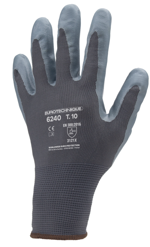 GANTS DE SECURITE, GANTS DE TRAVAIL, COVERGUARD