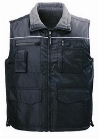 Gilet reversible cariste Veste de sécurité Réversible