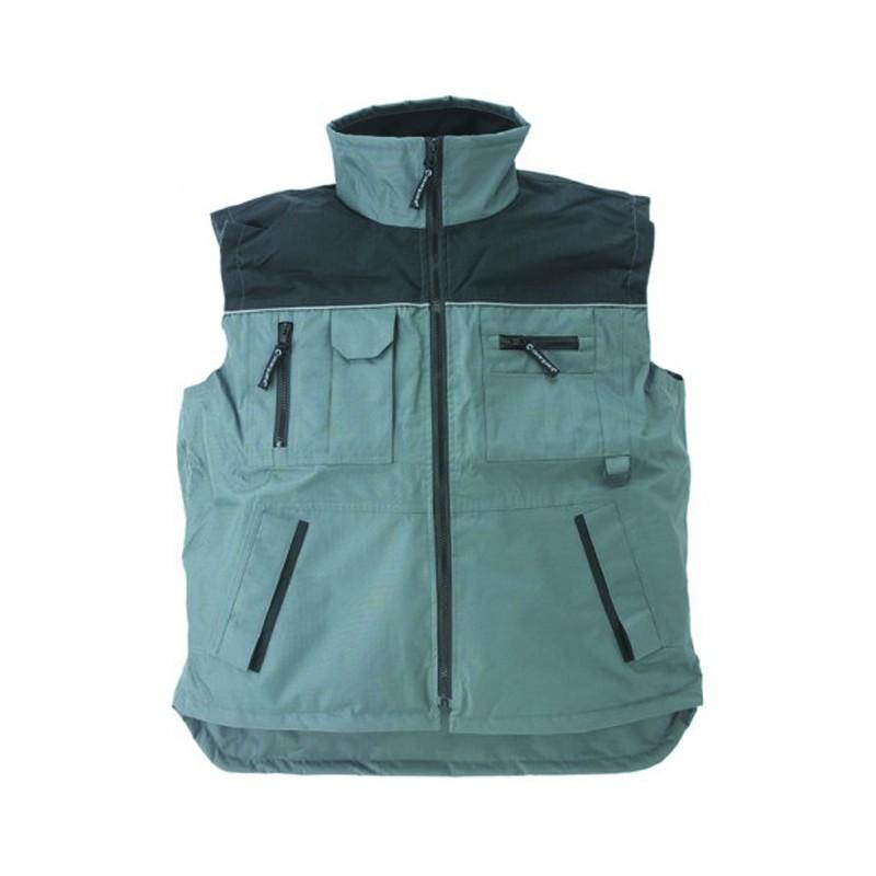 Gilet Ripstop