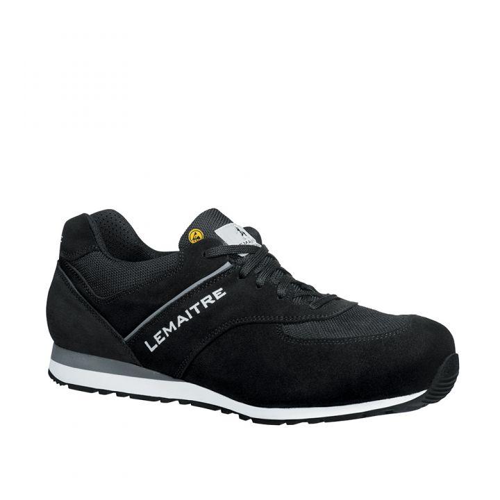 LEMAITRE, CHAUSSURES DE SECURITE, CHAUSSURES DE TRAVAIL, BASKETS DE SECURITE