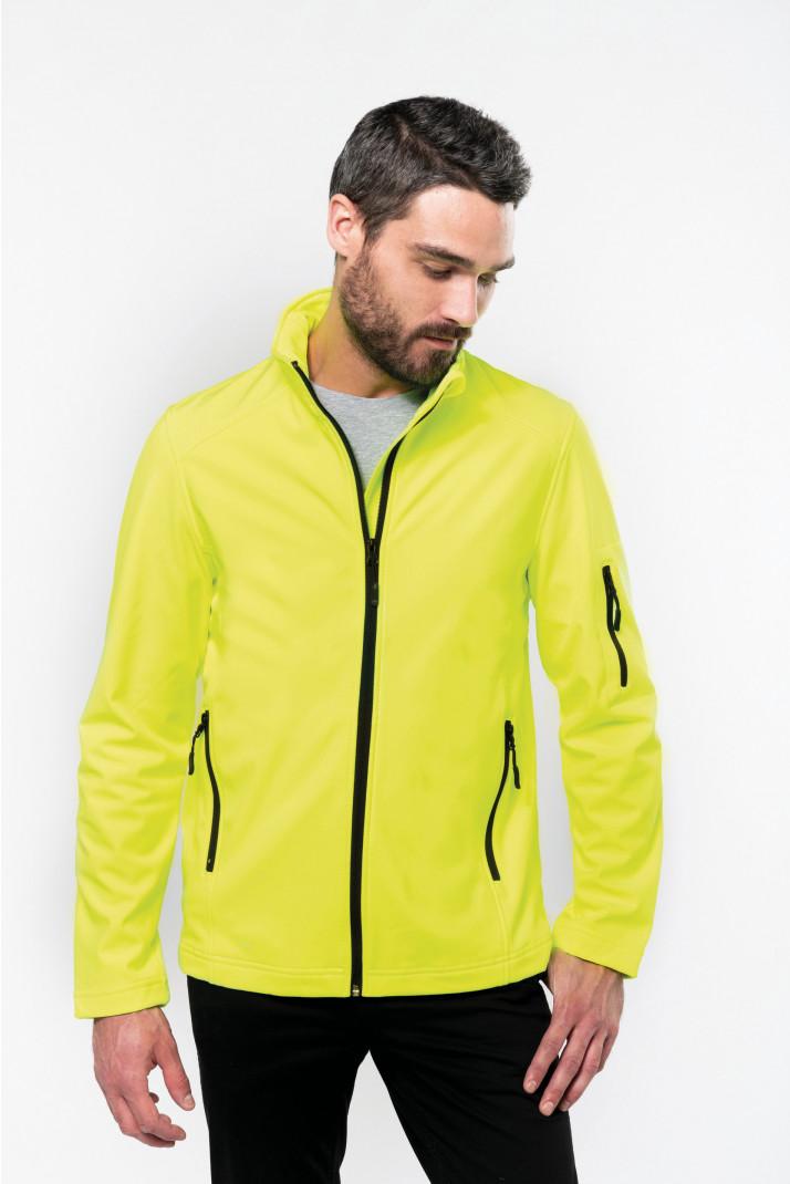 veste softshell homme, personnalisé, compiègne, thourotte, vêtements, logo