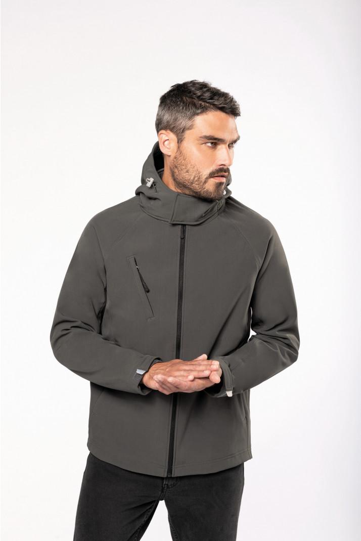 veste softshell homme, personnalisé, compiègne, thourotte, vêtements, logo