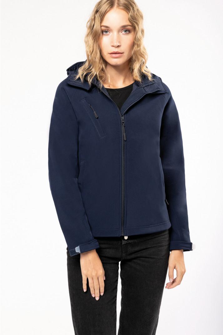 veste softshell femme, personnalisé, compiègne, thourotte, vêtements, logo