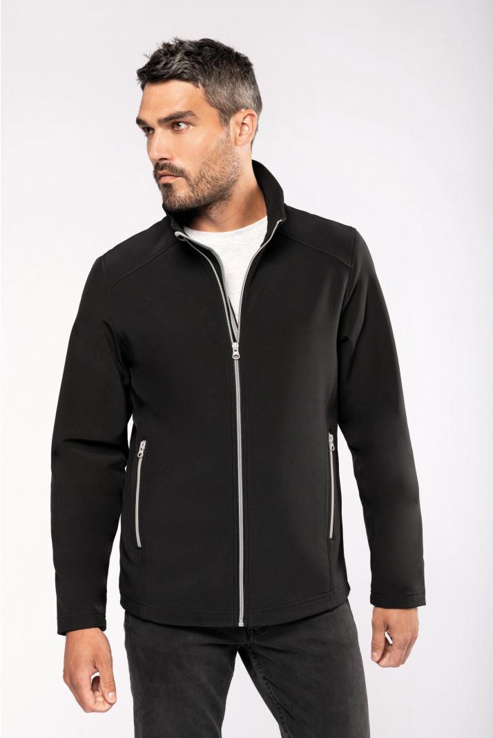 veste softshell homme, personnalisé, compiègne, thourotte, vêtements, logo