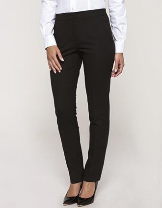 K731-R_2018 PANTALON FEMME - VETEMENTS PROFESSIONNELS COMPIEGNE CREIL