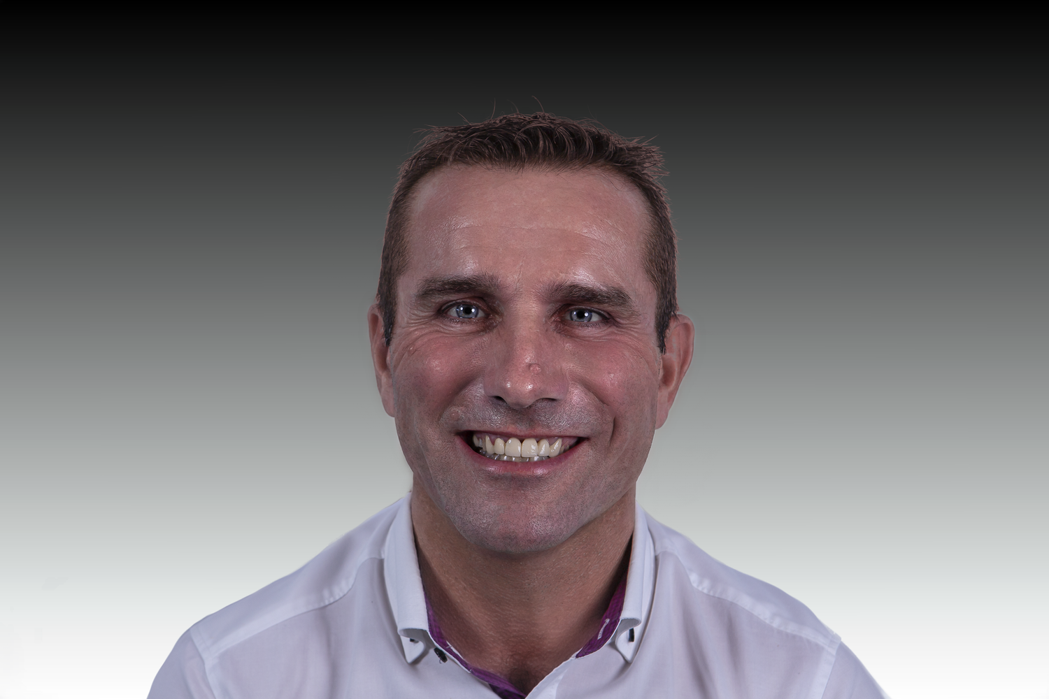 Laurent CROQUEVIELLE