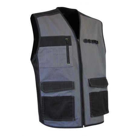 gilet btp