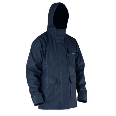 lma-orage-veste de pluie-imperméable profesionnel-vetements professionnels-compiegne-oise