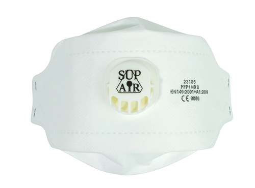 Masque, Sécurité, EPI, Protection individuelle, Compiègne