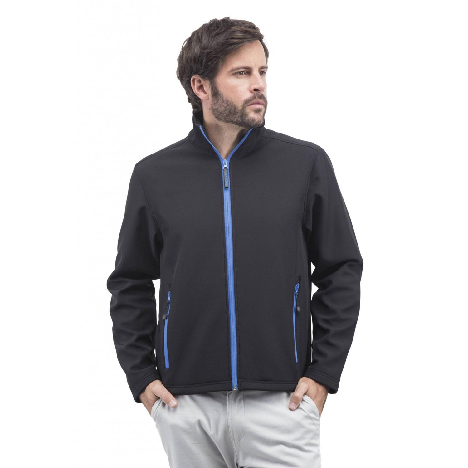 Veste Softshell Atlantic men homme 3 couches