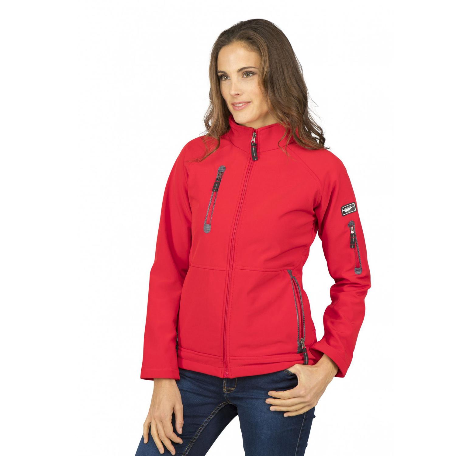 Veste Softshell Newport 3 couches