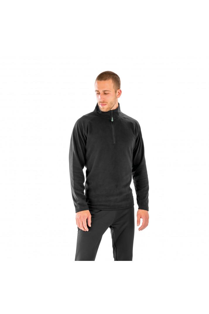 polaire écoresponsable homme, personnalisé, compiègne, thourotte, vêtements, logo