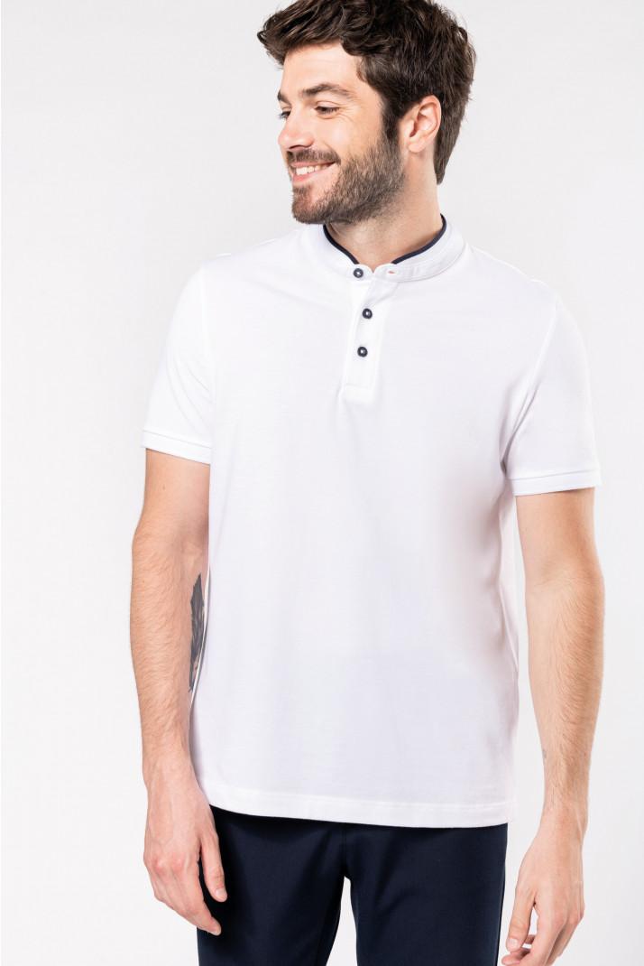 polo homme, personnalisé, compiègne, thourotte, vêtements, logo