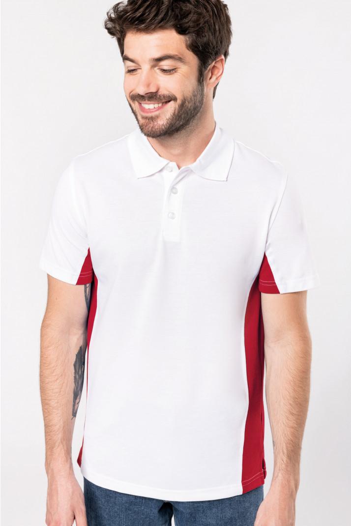 polo homme, personnalisé, compiègne, thourotte, vêtements, logo