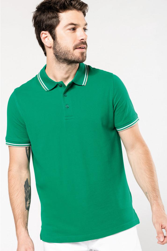 polo homme, personnalisé, compiègne, thourotte, vêtements, logo