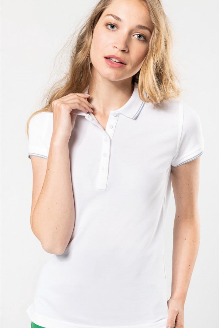 polo femme, personnalisé, compiègne, thourotte, vêtements, logo