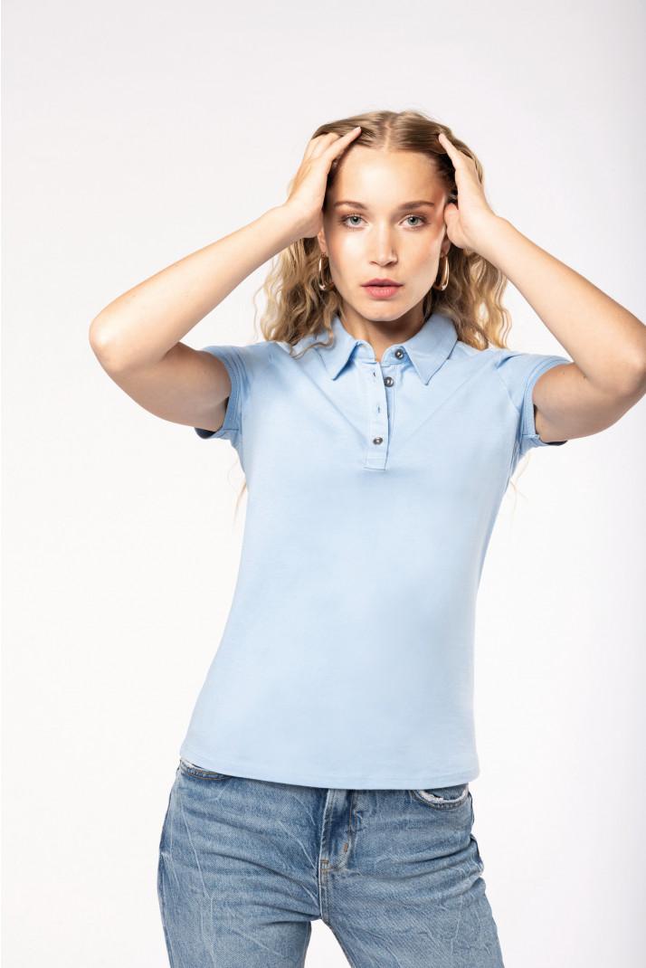 polo femme, personnalisé, compiègne, thourotte, vêtements, logo