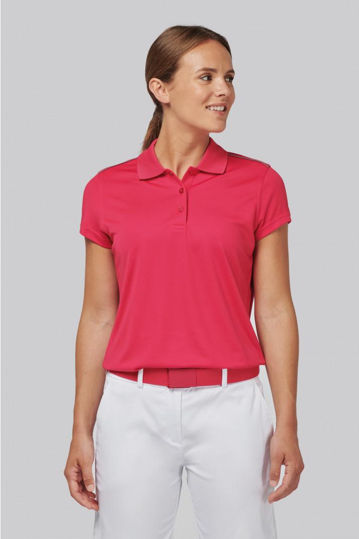 polo femme, personnalisé, compiègne, thourotte, vêtements, logo