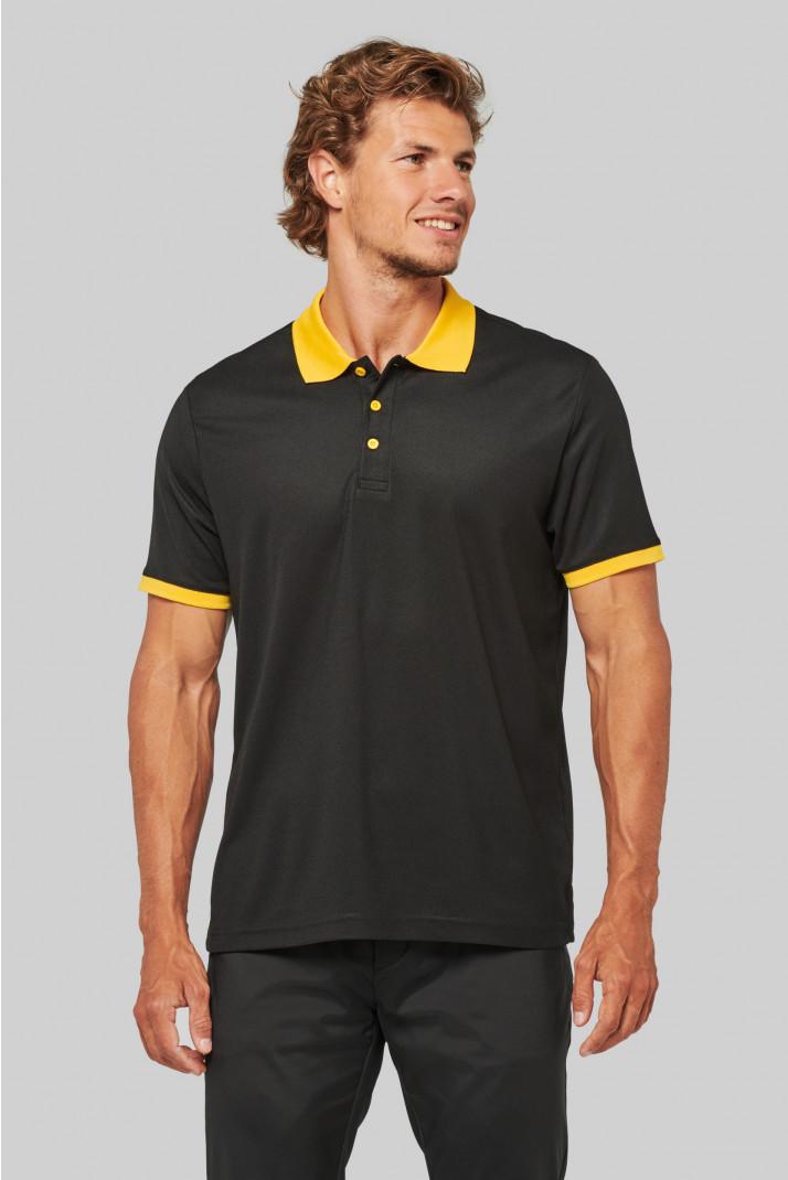 polo homme, personnalisé, compiègne, thourotte, vêtements, logo