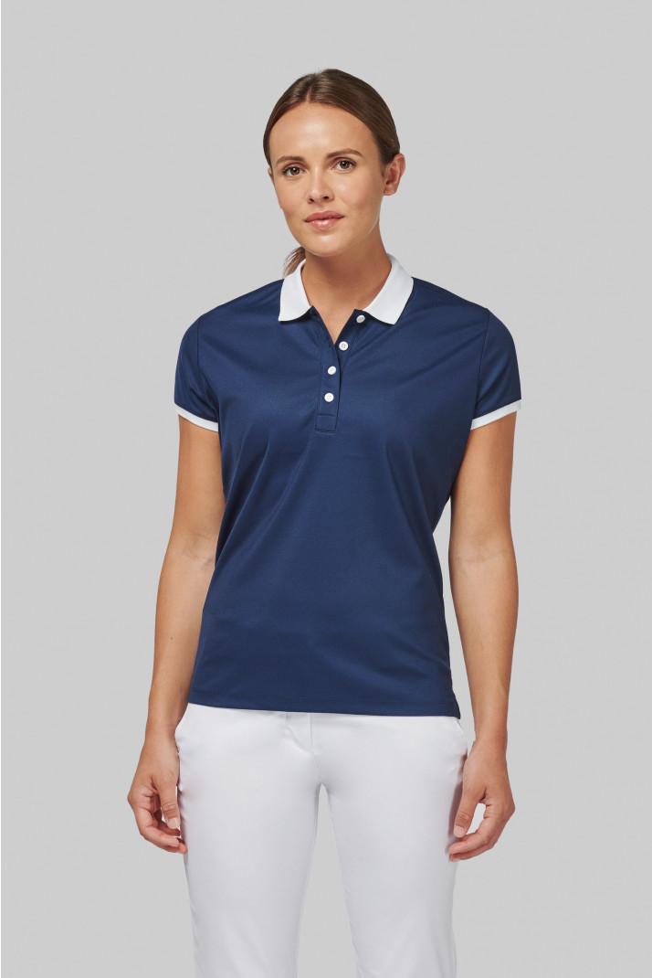 polo femme, personnalisé, compiègne, thourotte, vêtements, logo