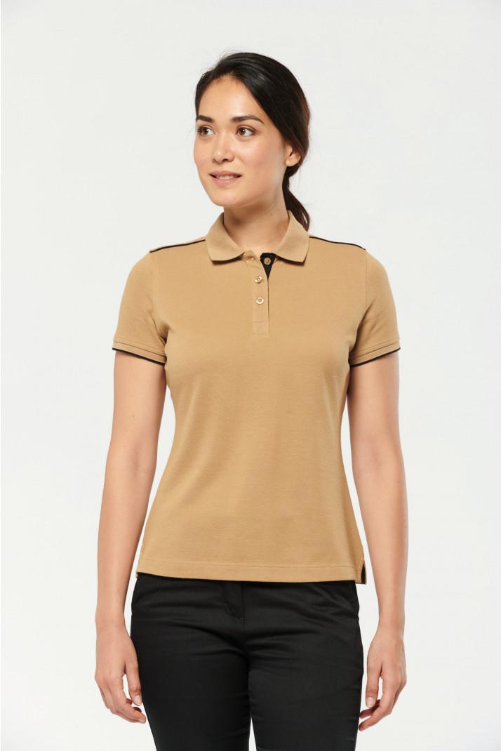 polo femme, personnalisé, compiègne, thourotte, vêtements, logo