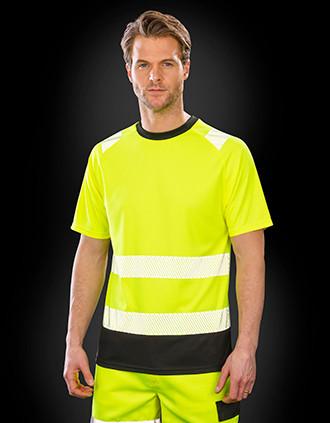 R502X-R_2020-T shirt de securite recycle-ecoresponsable-vetements profesionnels-compiegne