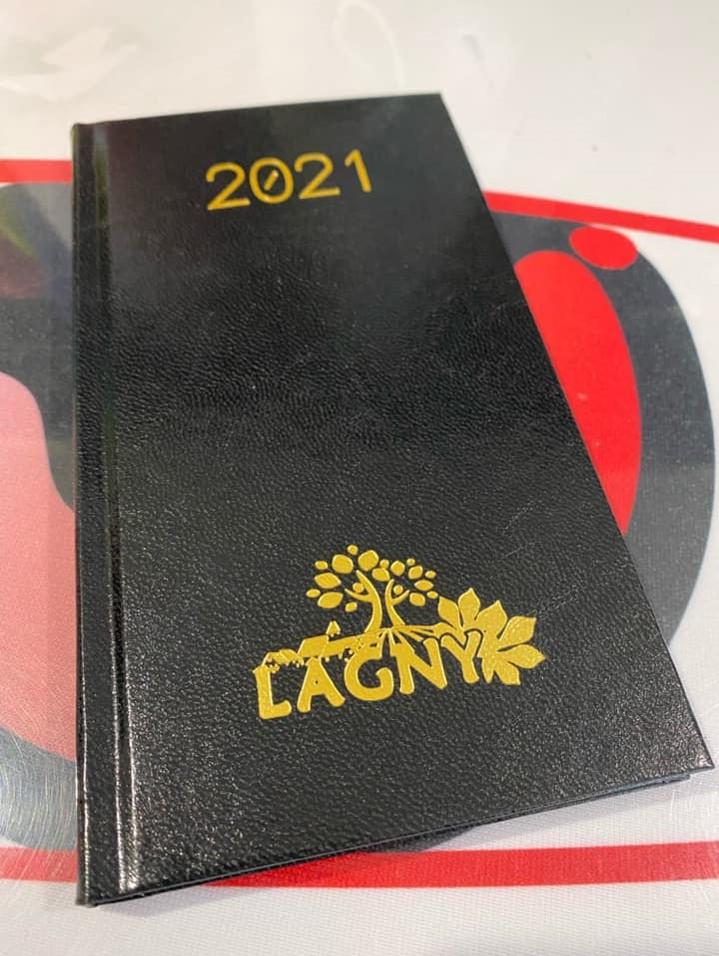 AGENDAS-OBJETS PERSONNALISES-OBJETS PUBLICITAIRES-CADEAU CLIENT-COMPIEGNE-CREIL