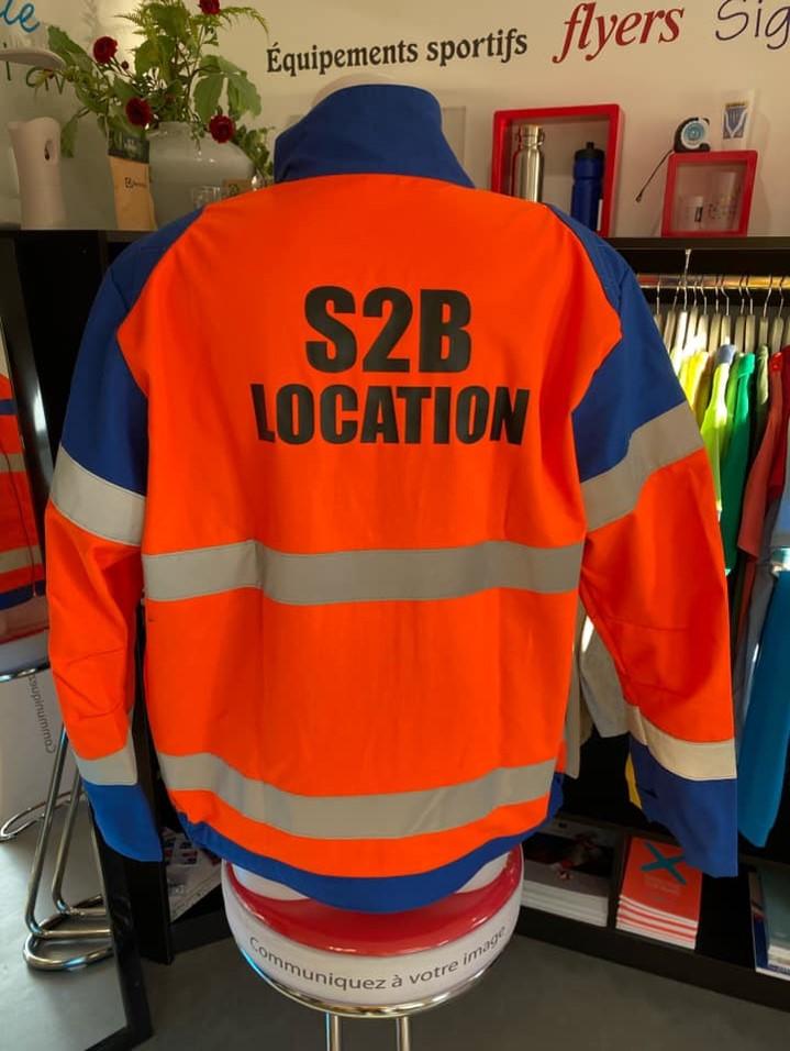 VETEMENTS PROFESSIONNELS-VETEMENTS DE TRAVAIL-COMPIEGNE-CREIL