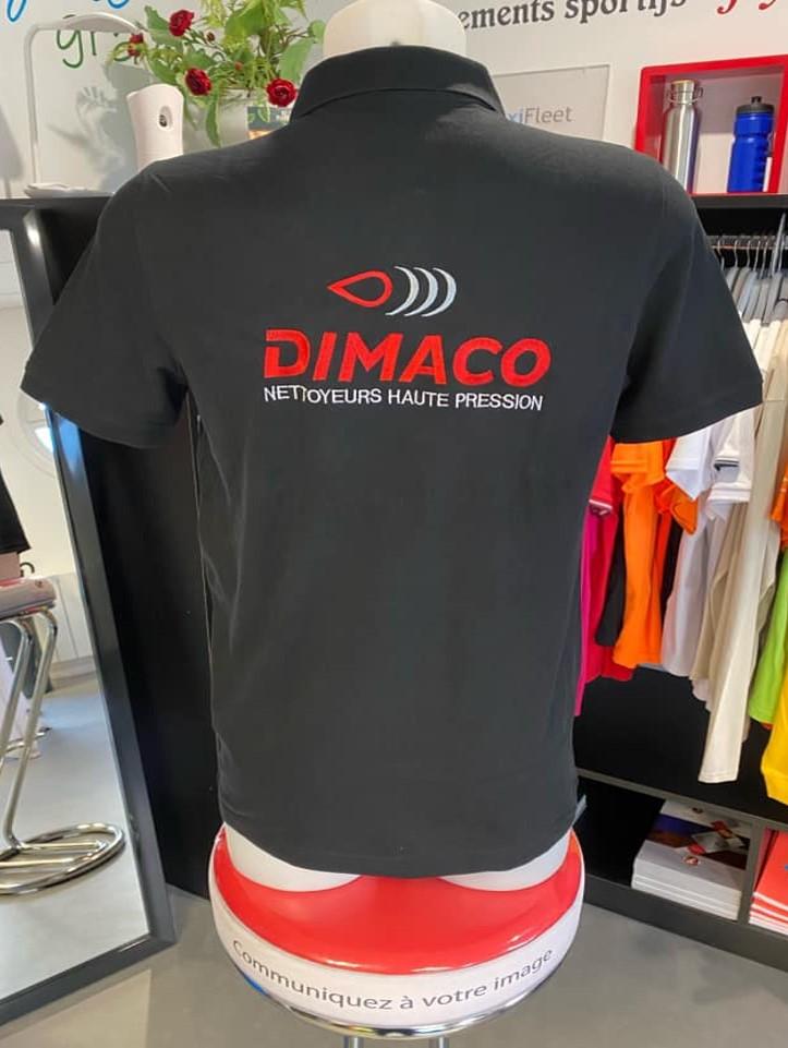 VETEMENTS DE TRAVAIL-BLOUSON DE TRAVAIL-PARKA DE TRAVAIL-COMPIEGNE-CREIL